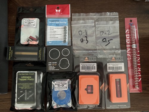 Airsoft dsg bundle kit for - dsg,