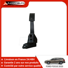 🇫🇷 PEDALE ACCELERATEUR