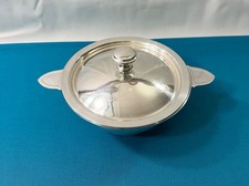 Légumier CHRISTOFLE métal