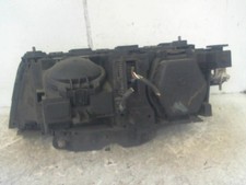 Optique avant principal droit (feux)(phare) BMW SERIE 7 E38 63128376388
