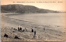 22 TREBEURDEN Carte postale ancienne [REF 50691]
