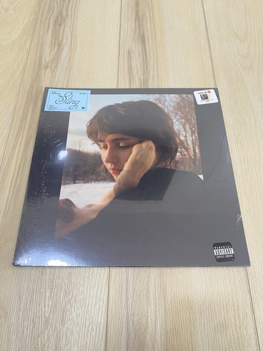 Clairo sling 5 - clairo,