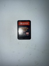 MINECRAFT dungeons hero edition   - SWITCH - Sans Boîte