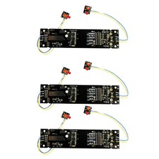 Pièces de train électrique