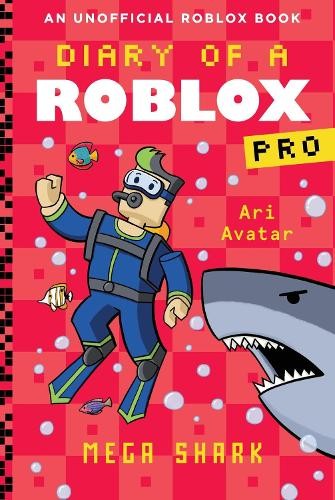 Ari avatar diary roblox - of,