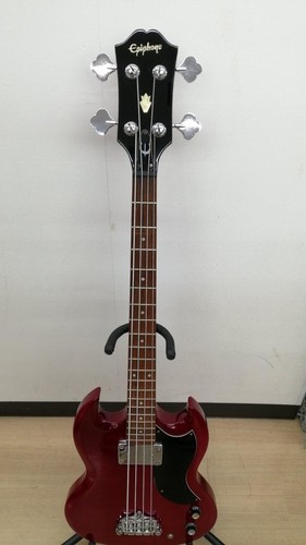 Guitare basse epiphone - epiphone, sg