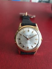 Rare montre Electra Brève LIP Nos