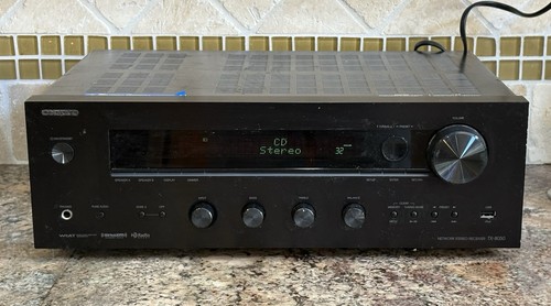 Onkyo 8050 network - tx-8050,
