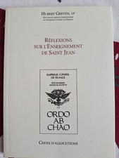 Franc-maçonnerie REAA