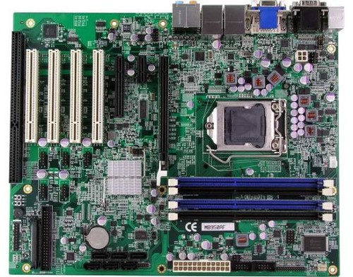 Carte mère lga1156 - lga1156, i7/i5/i3