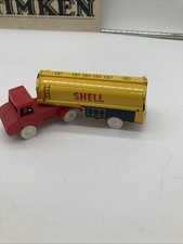 Sesame Camion Berliet Stradair