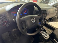 Volant volkswagen golf - volkswagen, 4
