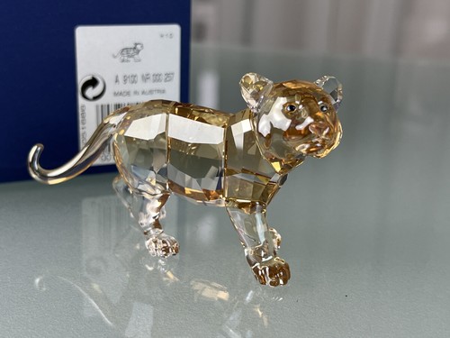 Figurine swarovski 1051686 - swarovski,