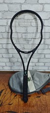 Raquette de Tennis LACOSTE LT301 GUY FORGET collection 90'