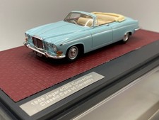 MATRIX Jaguar 420G Convertible