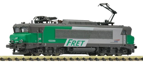 Fleischmann 732138 - ,