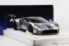 1:12 AUTOart Ford GT 2017