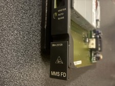 Carte Alcatel 3BA 23129 MMS FD