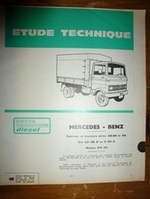 508 608 808 Revue Technique