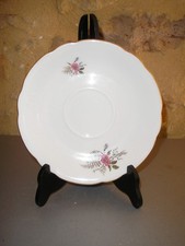 Assiette dessert porcelaine