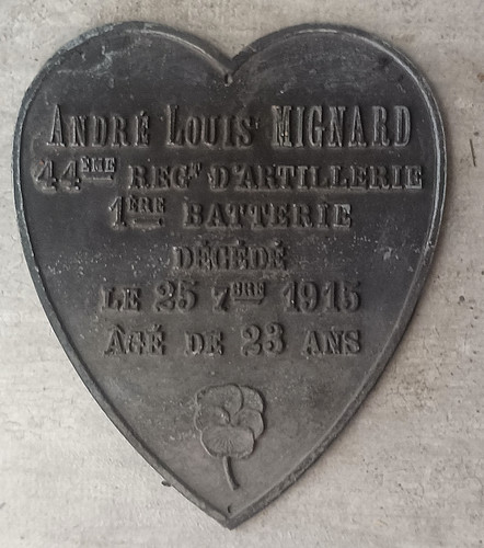 Plaque soldat décédé en - décédé,