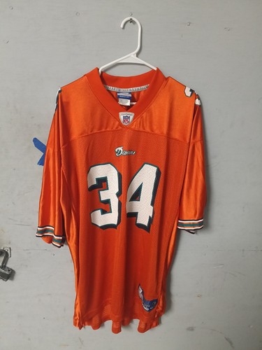 Reebok men ricky williams - men's,