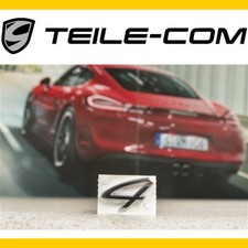 NEUF+ORIGINAL. Porsche