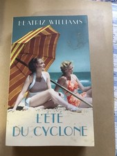 L'été du cyclone - Beatriz Williams