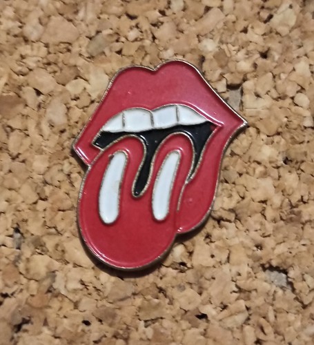 Pin the rolling stones - rolling,