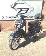 Scooter Klappgepäckträger