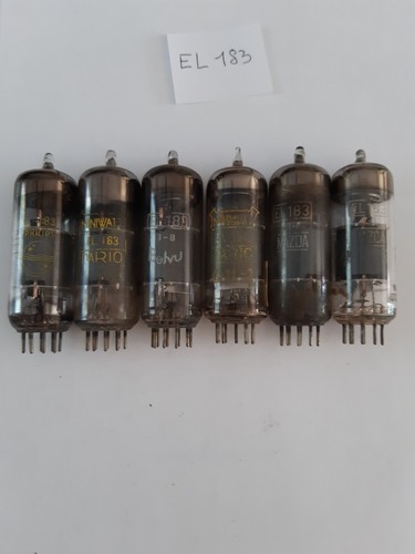 Tubes lampe tsf - 1,