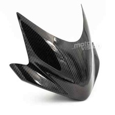 Tête de fourche Carbone Triumph Speed Triple 2011-2015 - Vernis : Brillant ;