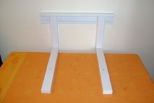 Micro-onde, support étagère