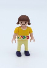 PLAYMOBIL ENFANT fillette