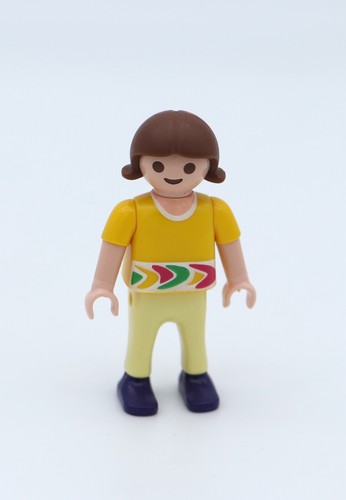 Playmobil enfant fillette - playmobil,