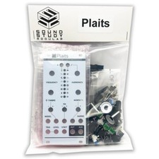 Plaits Kit - Eurorack