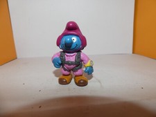 PEYO FIGURINE SCHLEICH