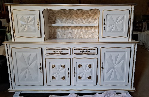 Meuble basque - ,