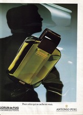 PUBLICITE ADVERTISING 2000