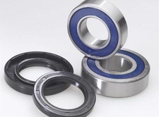 KIT ROULEMENTS DE ROUES ET SPI ALL BALLS AVANT YAMAHA XS850S XS 850 S 80 à 81