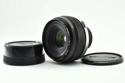 Exc objectif olympus om - objectif,