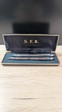 Lot Parure De 2 Stylos S.F.R