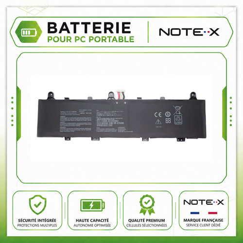 Batterie pour asus tuf gaming - tuf,
