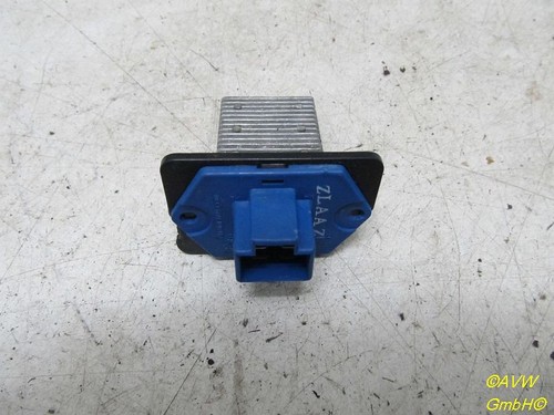 Resistance chauffe hyundai - resistance,