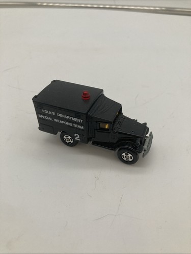 Tomica toyota type hq15v - type,