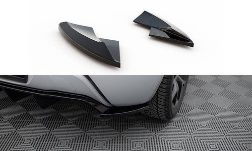 Maxton lames pare chocs - maxton, de