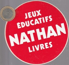 C57 jouets - Jeux. NATHAN