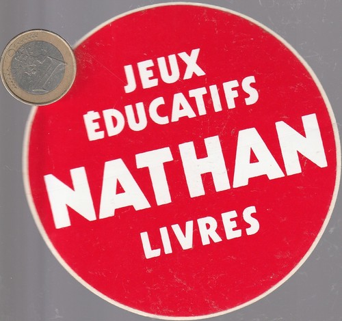 C57 jouets jeux nathan - -, jeux.