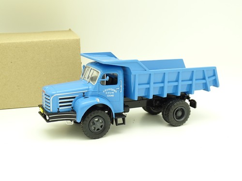 Ixo berliet glm - ixo,