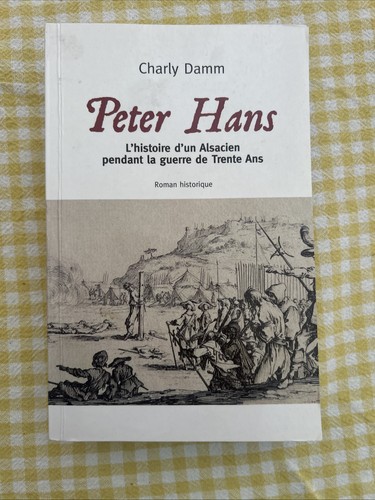 Peter hans charly - 📚,